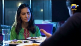 Mujhay Qabool Nahin - Episode 25 - 27th September 2023